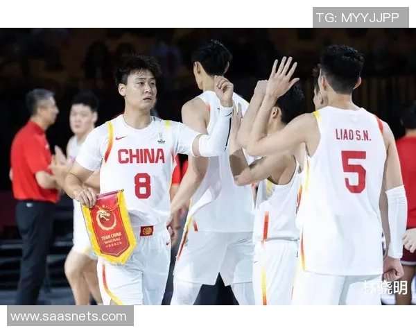 中国篮球与足球的崛起与挑战：探索两项运动的未来发展之路