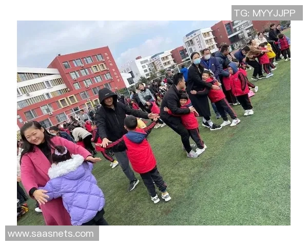 亲子足球活动方案促进家庭互动与孩子身心健康发展的全面计划